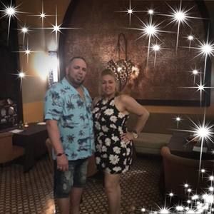 Meet your Posher, Milady